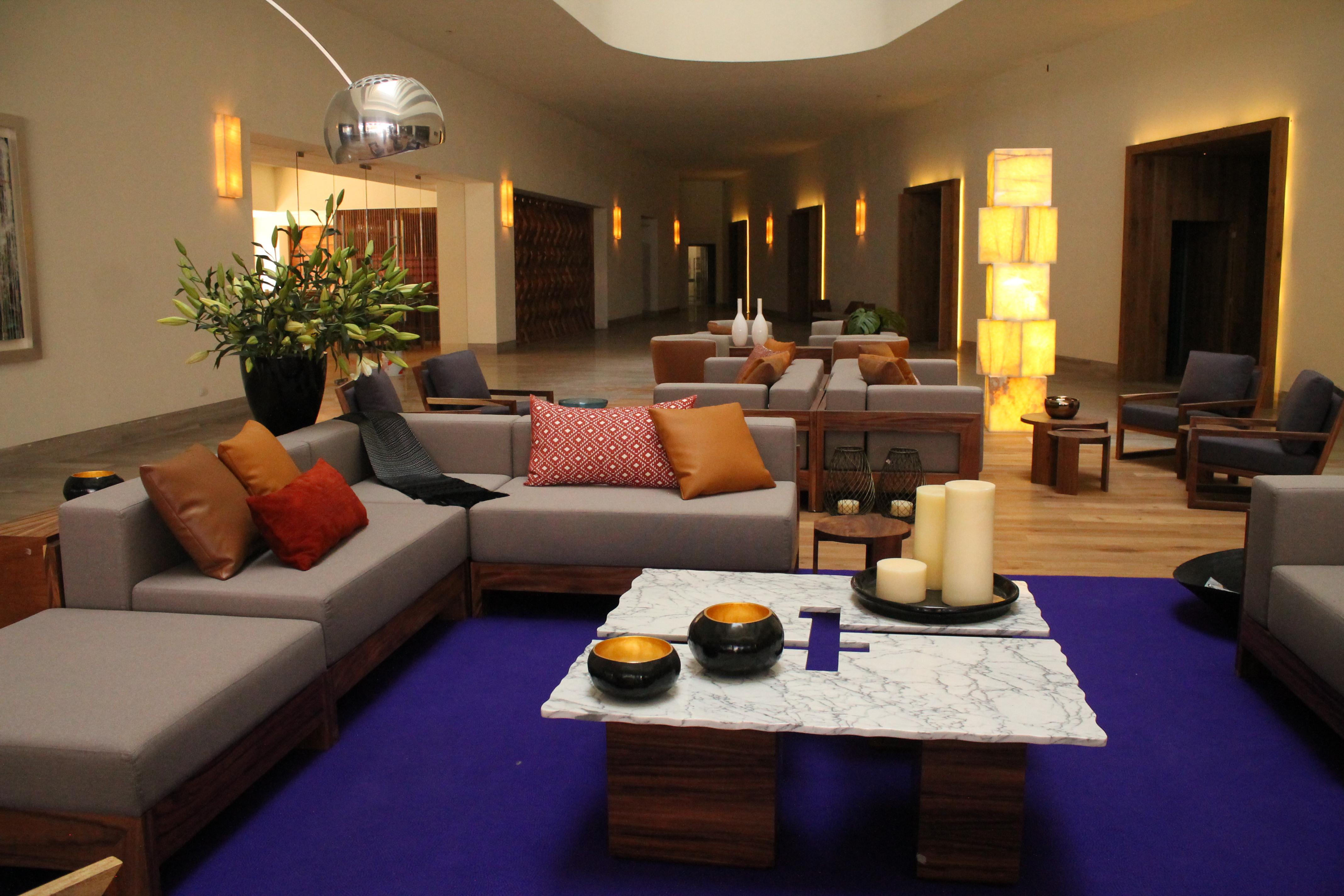 מלון Hyatt Centric Campestre לאון מראה חיצוני תמונה